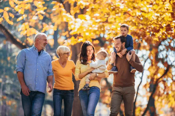 ADHD in Families: Managing Challenges and Providing Support