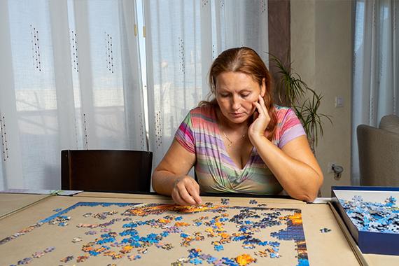 April is National Autism Awareness Month