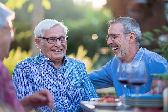 May is Better Hearing and Speech Month