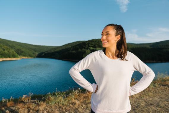A Fresh Start: Embracing the New Year and New You After Brain Injury