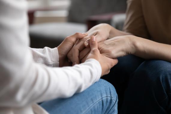 Lifting Spirits, Aiding Recovery: How to Support Someone After a Brain Injury